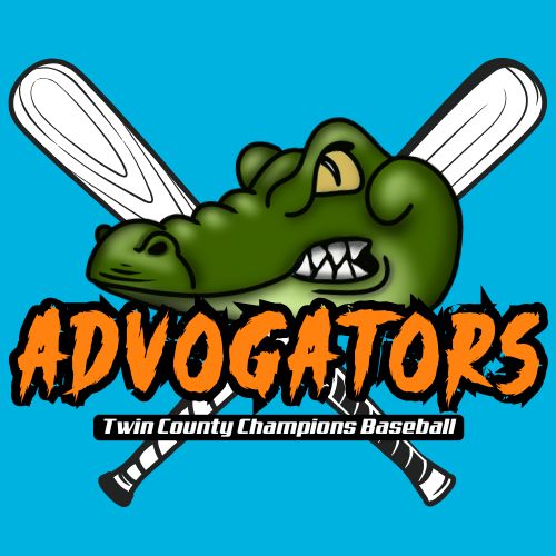 Advogators Baseball 2025