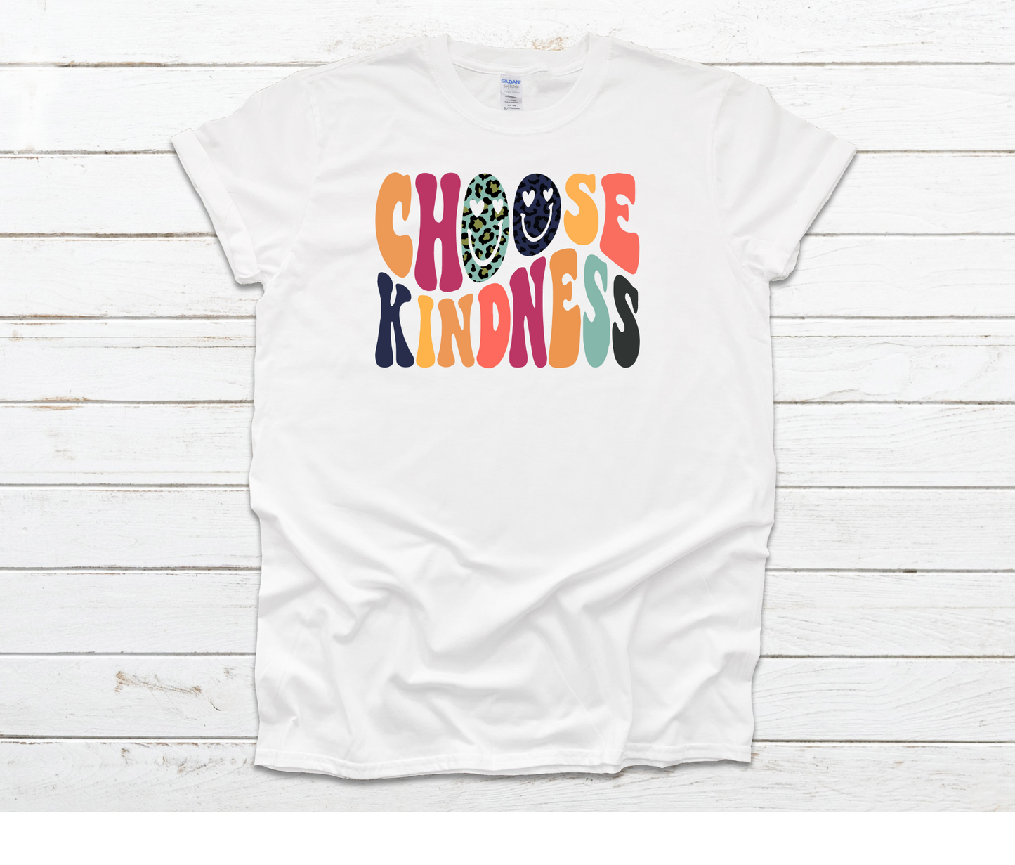 Choose Kindness T-shirt