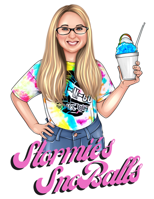 Stormies' Sno-N-Go Physical gift card