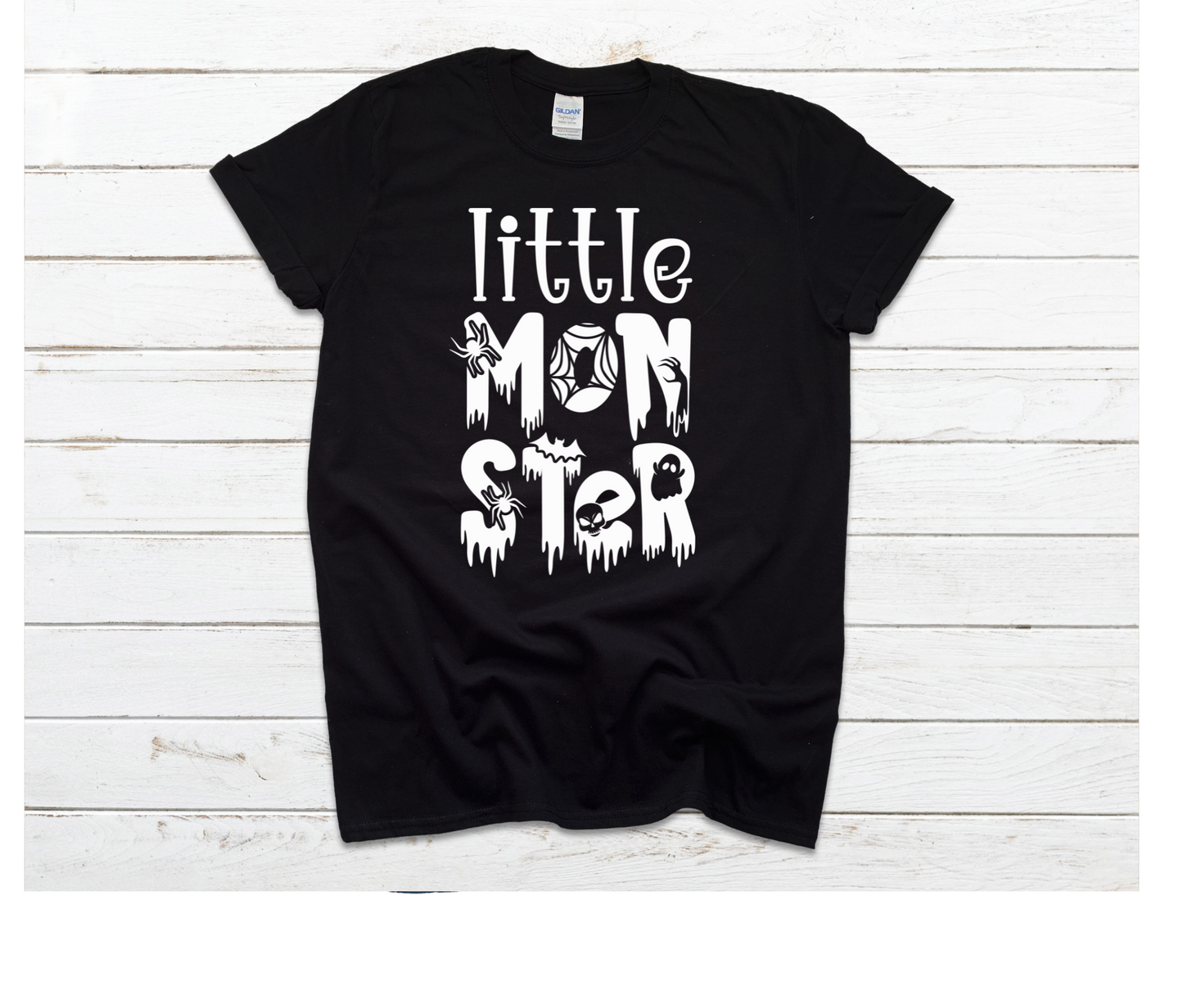 Little Monster Shirt