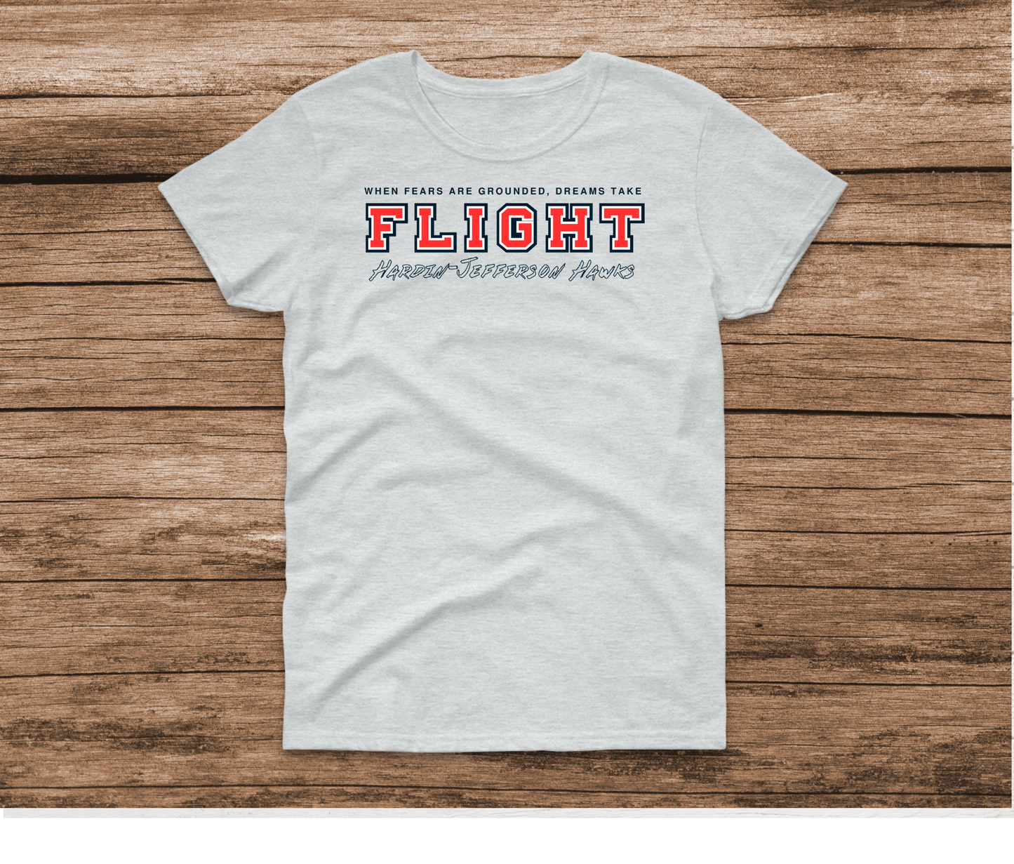 Dreams Take Flight Shirt