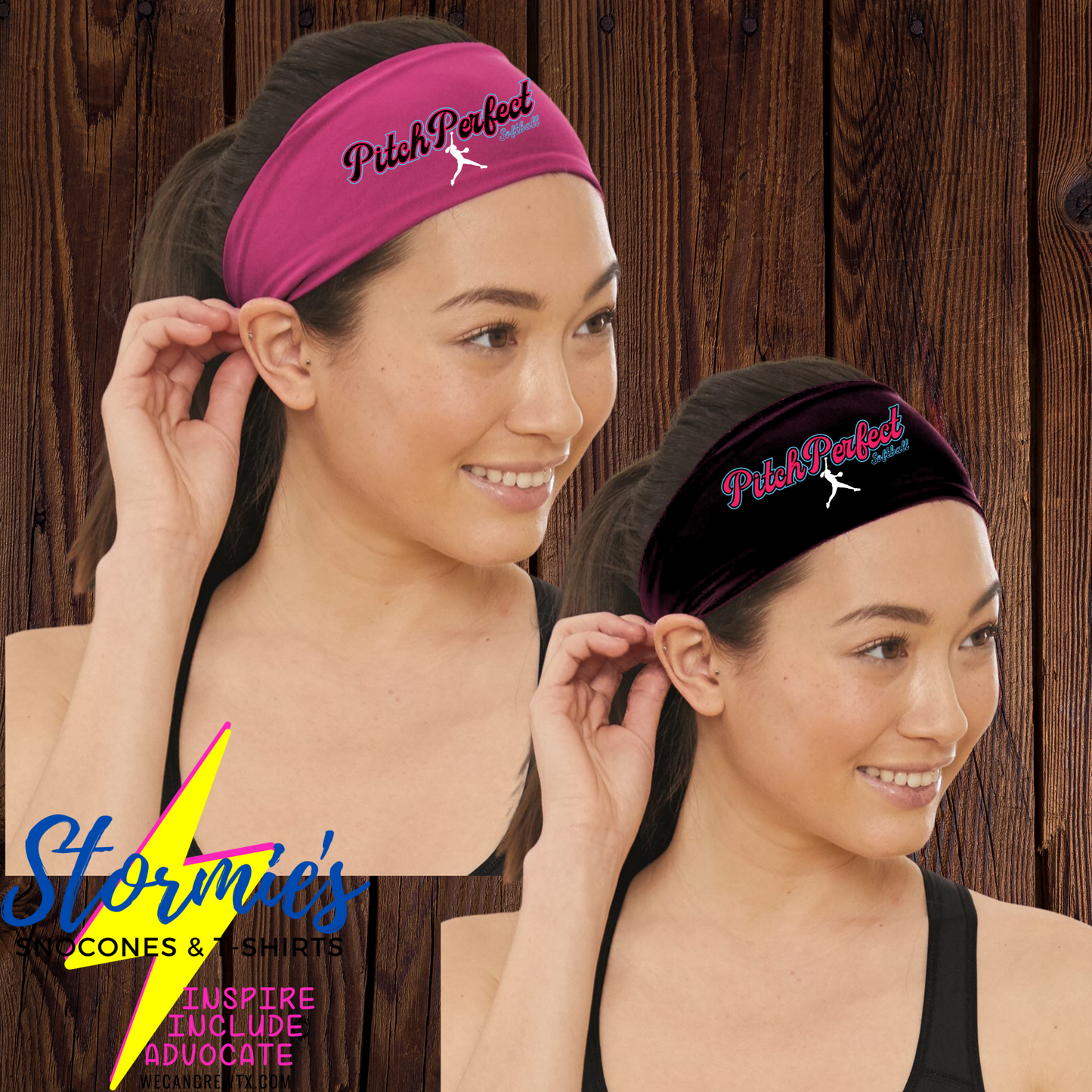 Pitch Perfect Headband