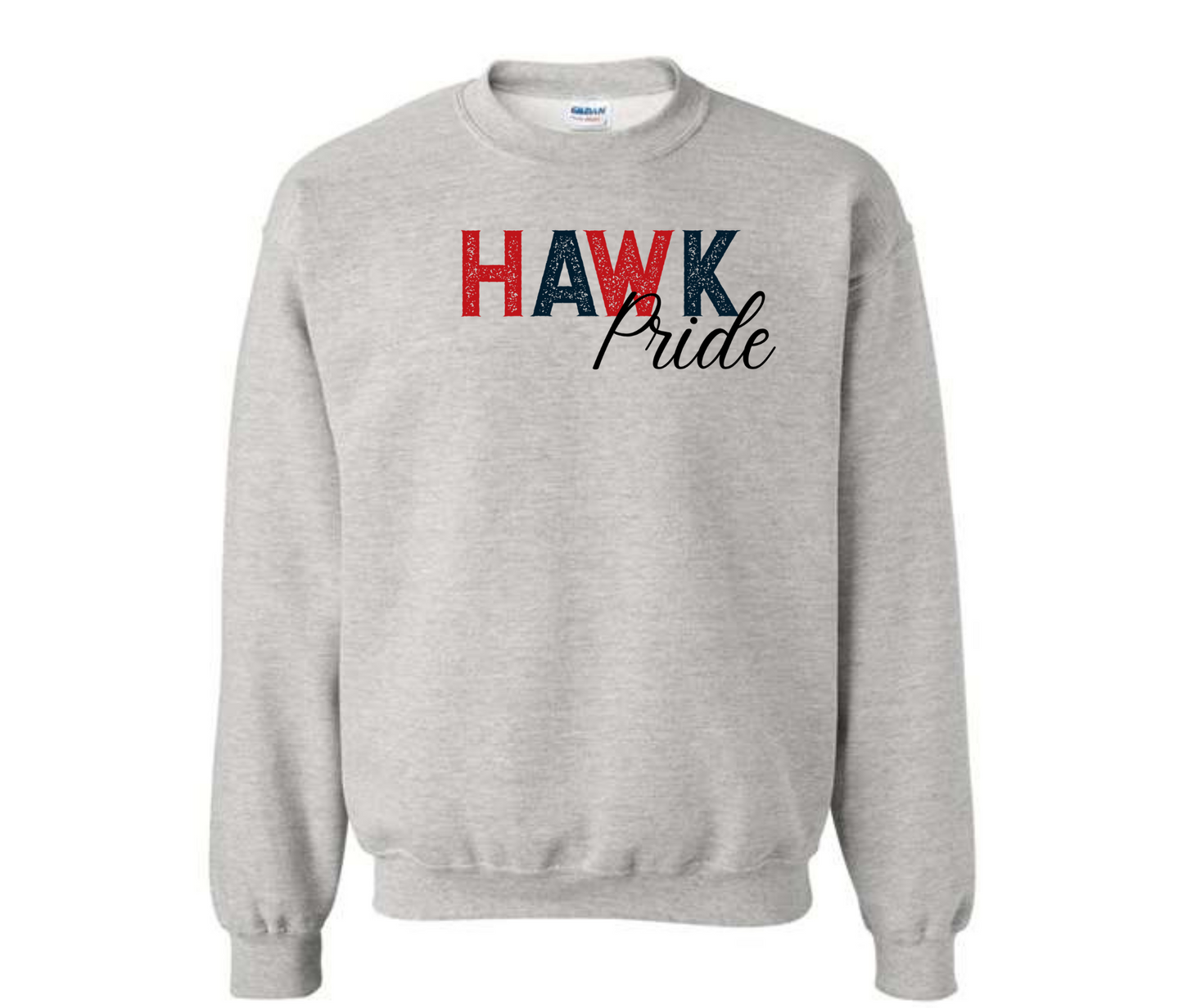 SLE PTO | Hawk Pride Sweatshirt & Hoodie