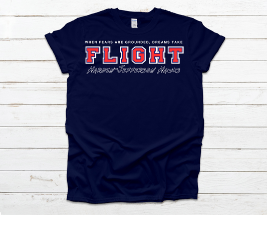 Dreams Take Flight Shirt