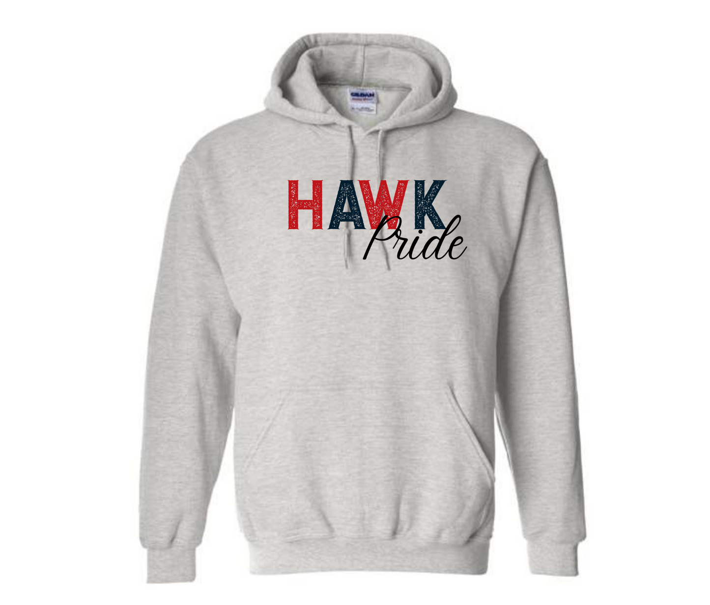 SLE PTO | Hawk Pride Sweatshirt & Hoodie