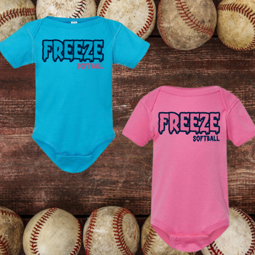 Freeze Infant Bodysuit