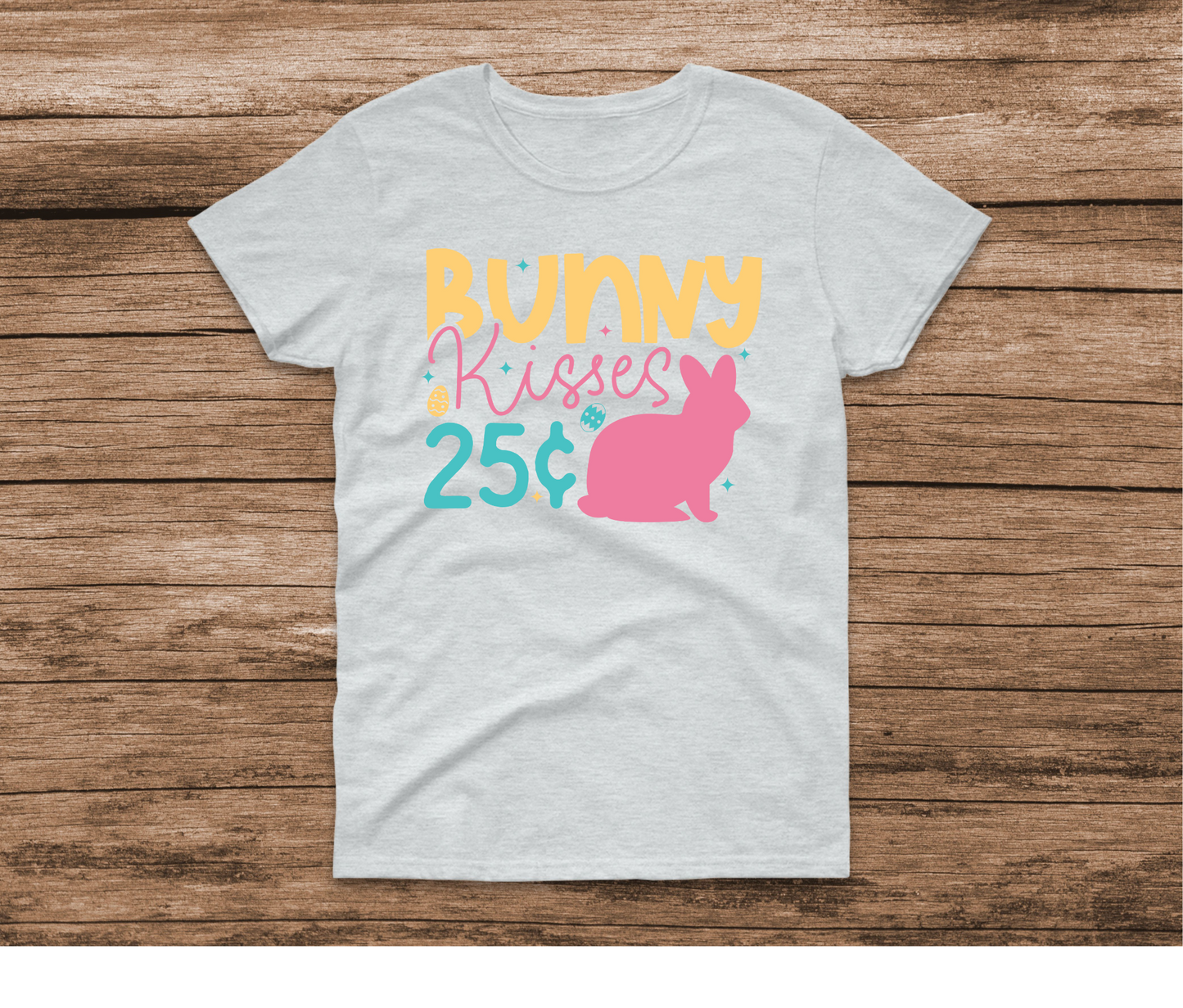 Bunny Kisses Shirt