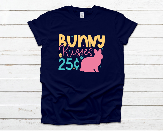 Bunny Kisses Shirt