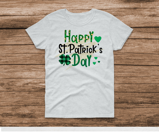 Happy St. Patrick's Day Shirt