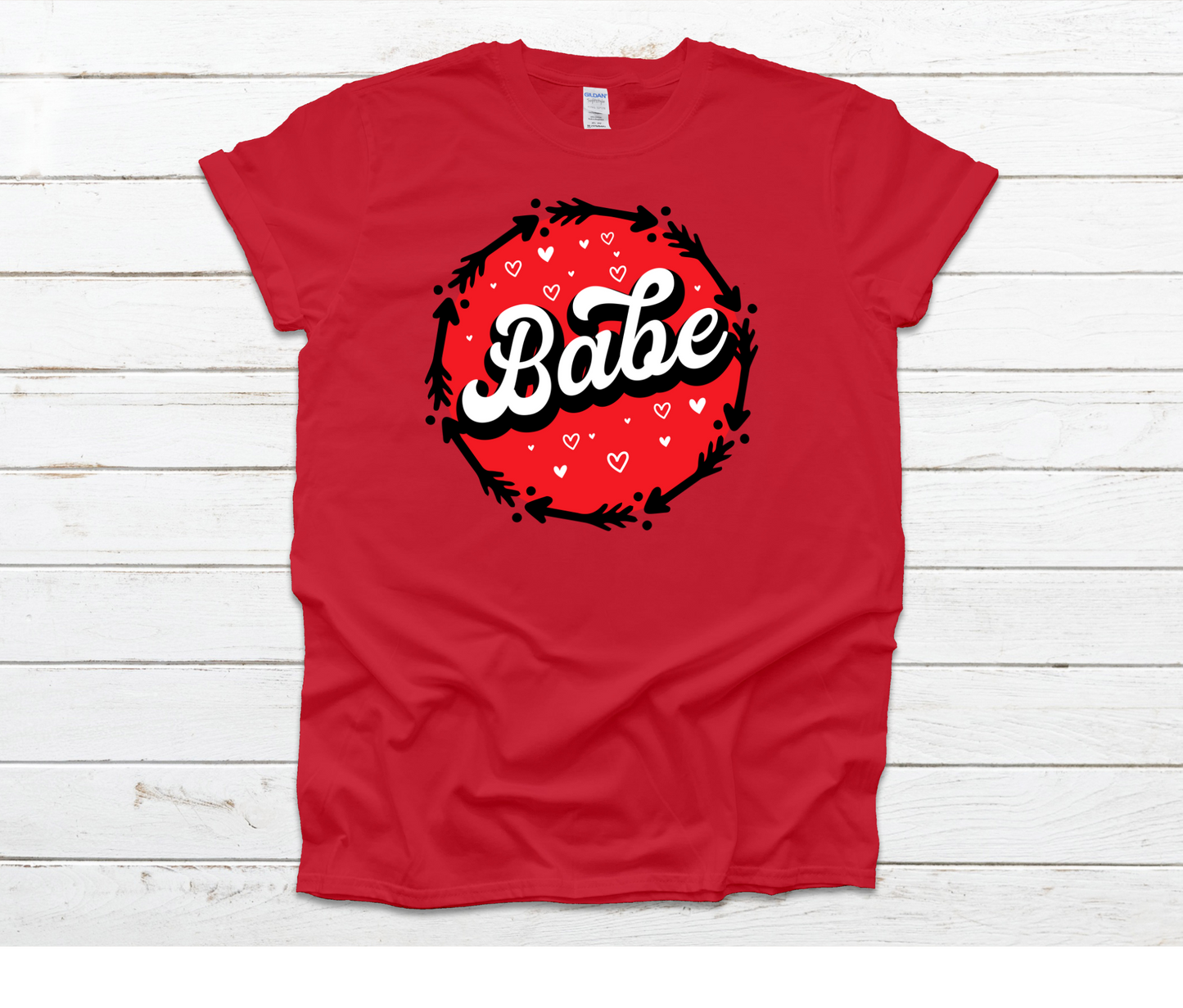 Babe Shirt