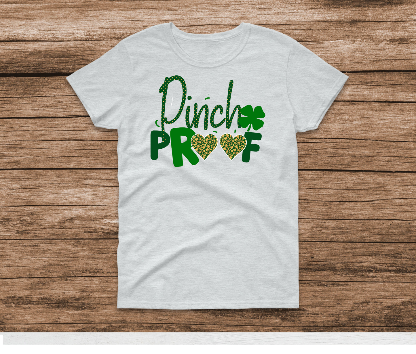 Pinch proof Shirt