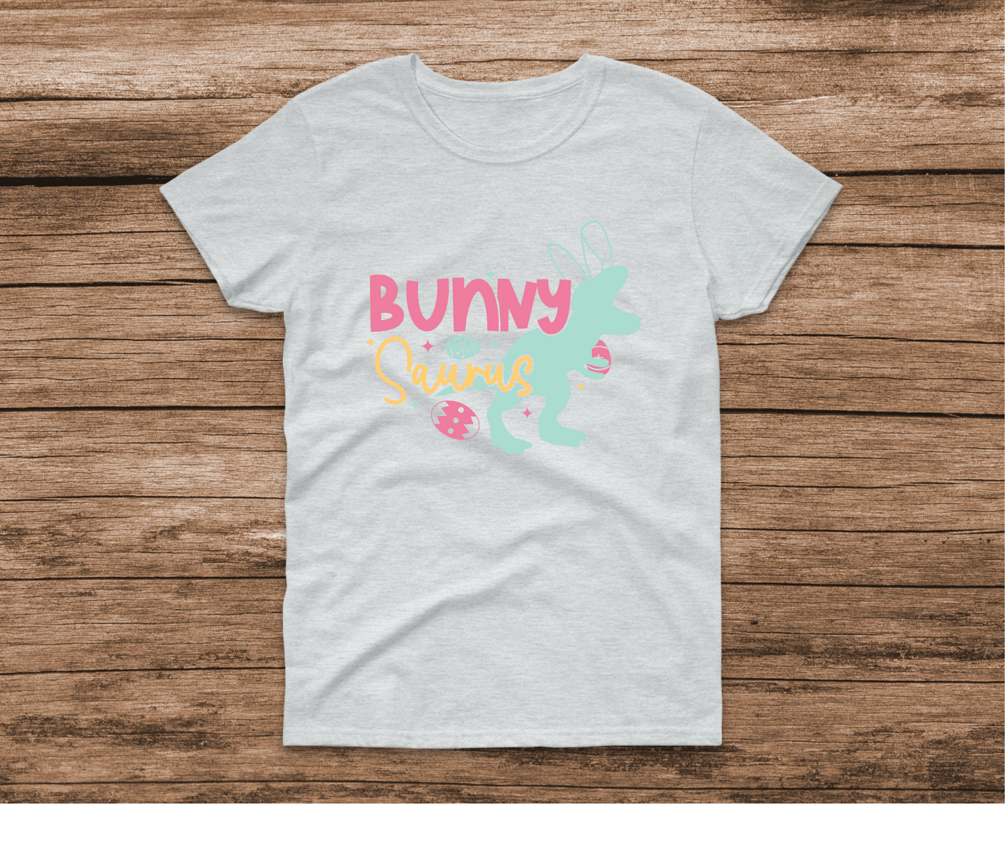 Bunny Saurus Shirt