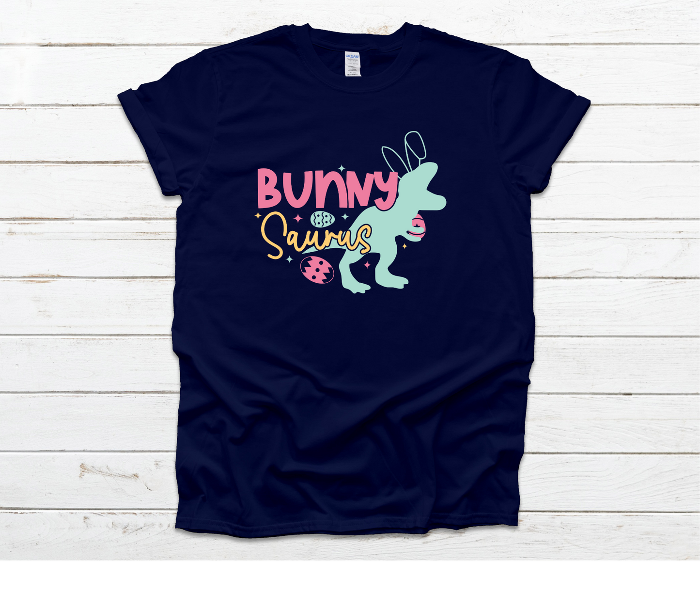 Bunny Saurus Shirt