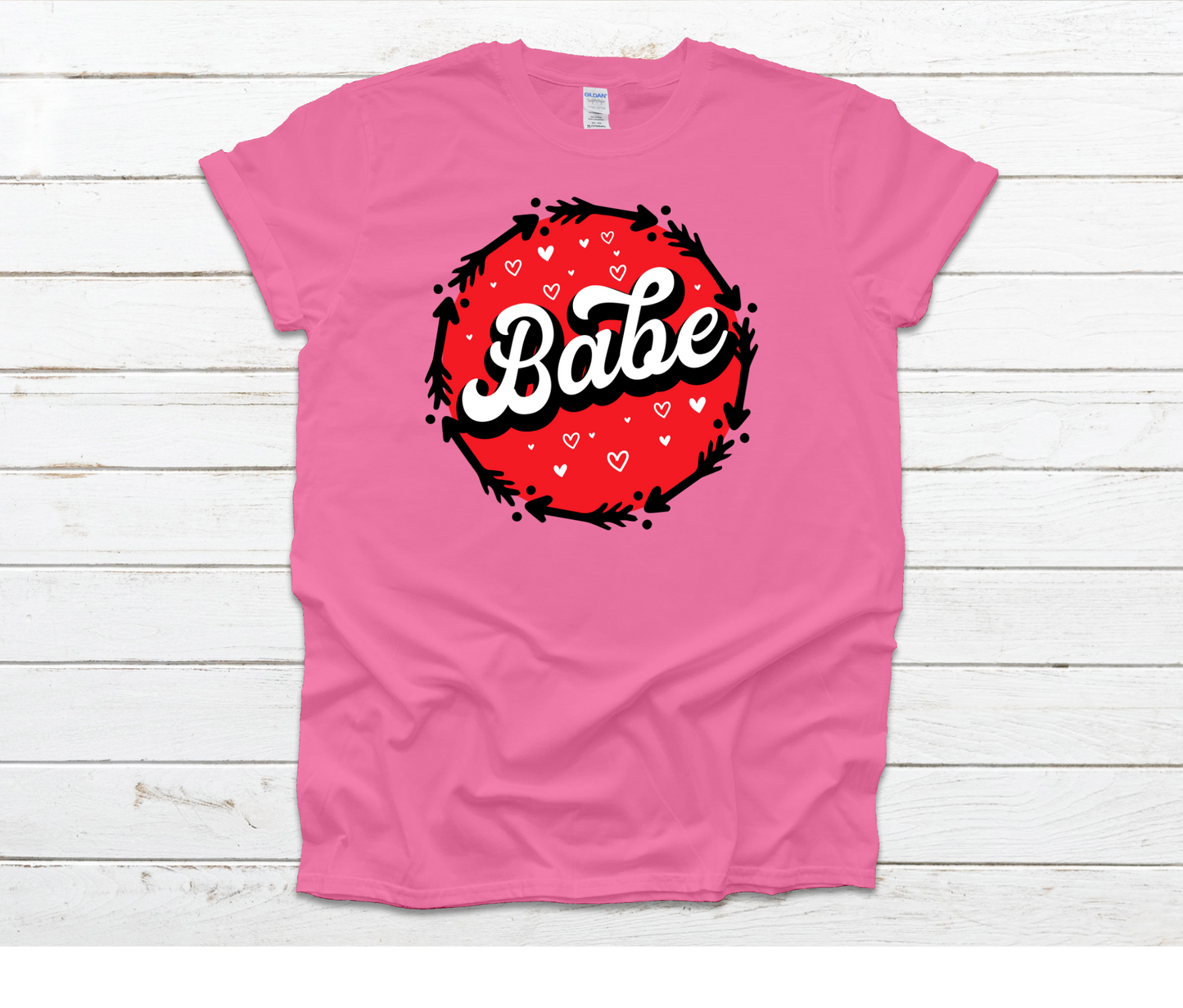 Babe Shirt