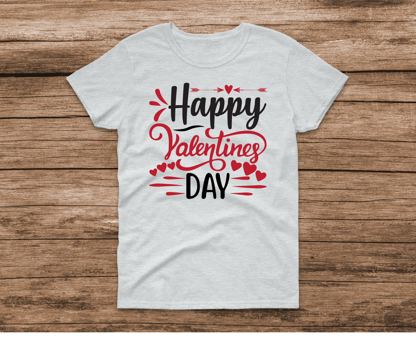 Happy Valentine's Day 1 Shirt