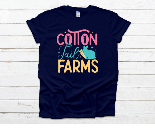 Cotton Tail Farms Shirt