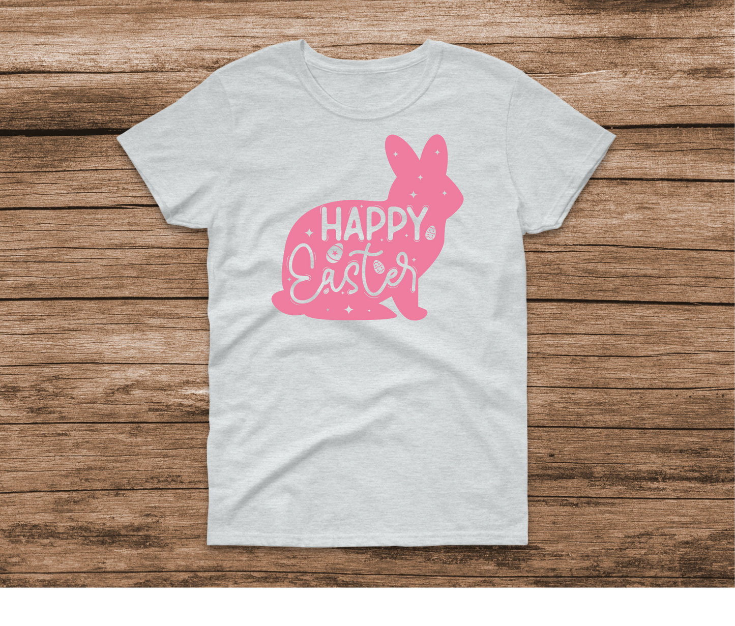 Happy Easter Bunny Shirt