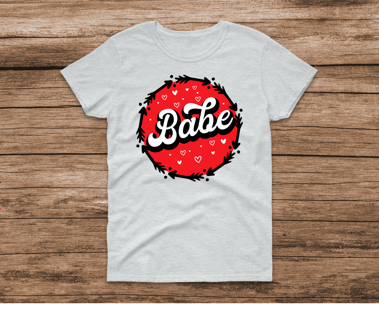 Babe Shirt