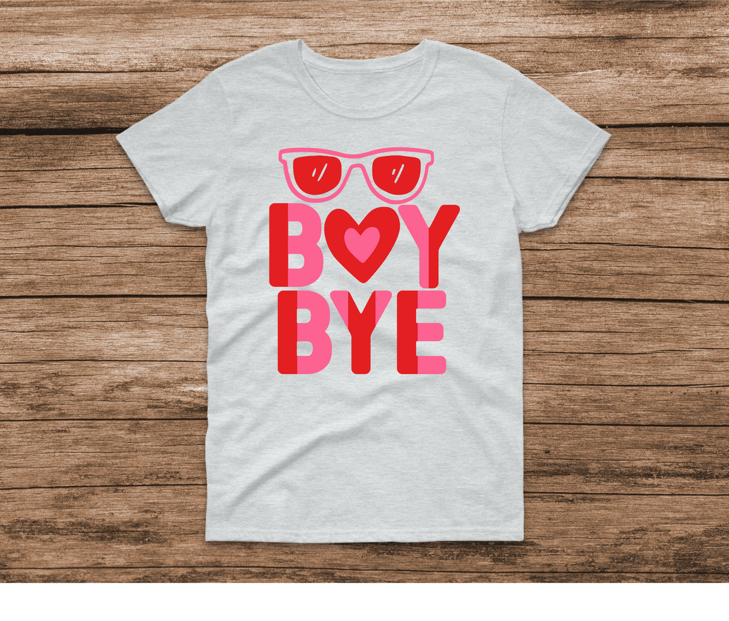 Boy Bye Shirt