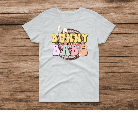 Bunny Babe Shirt