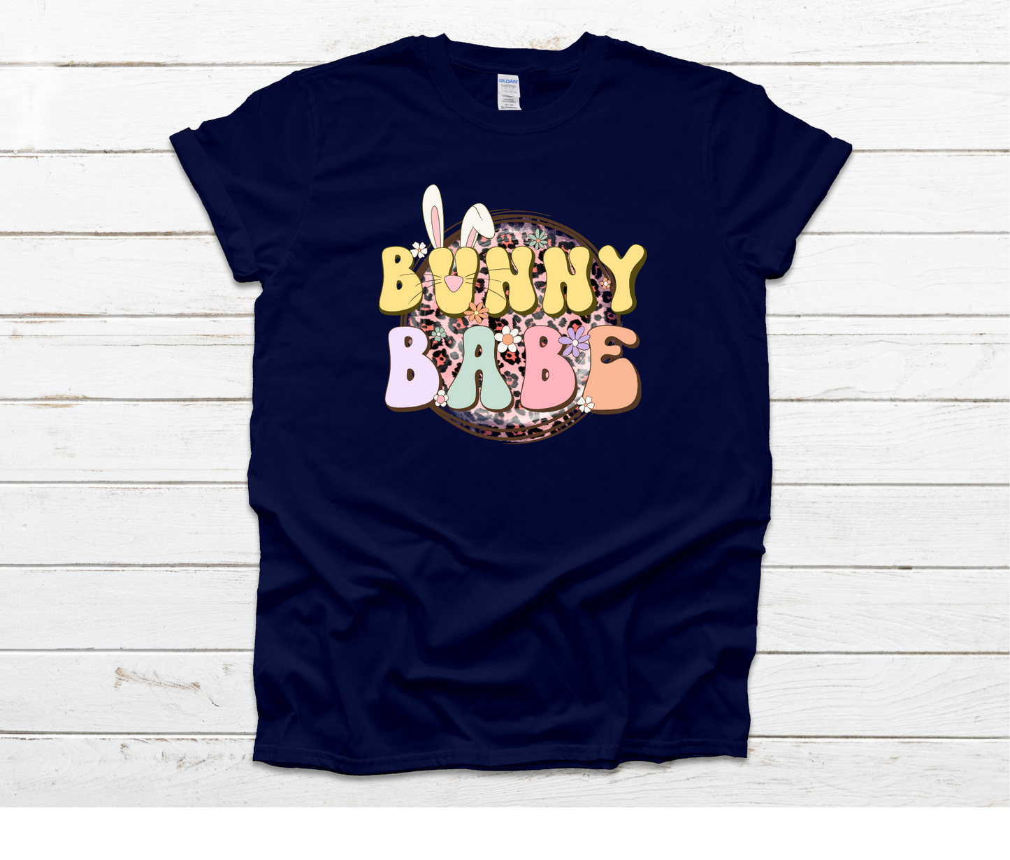 Bunny Babe Shirt