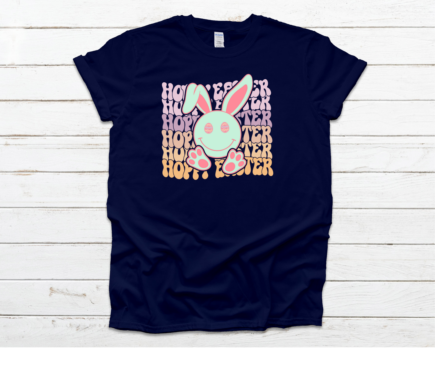 Hoppy Easter Shirt