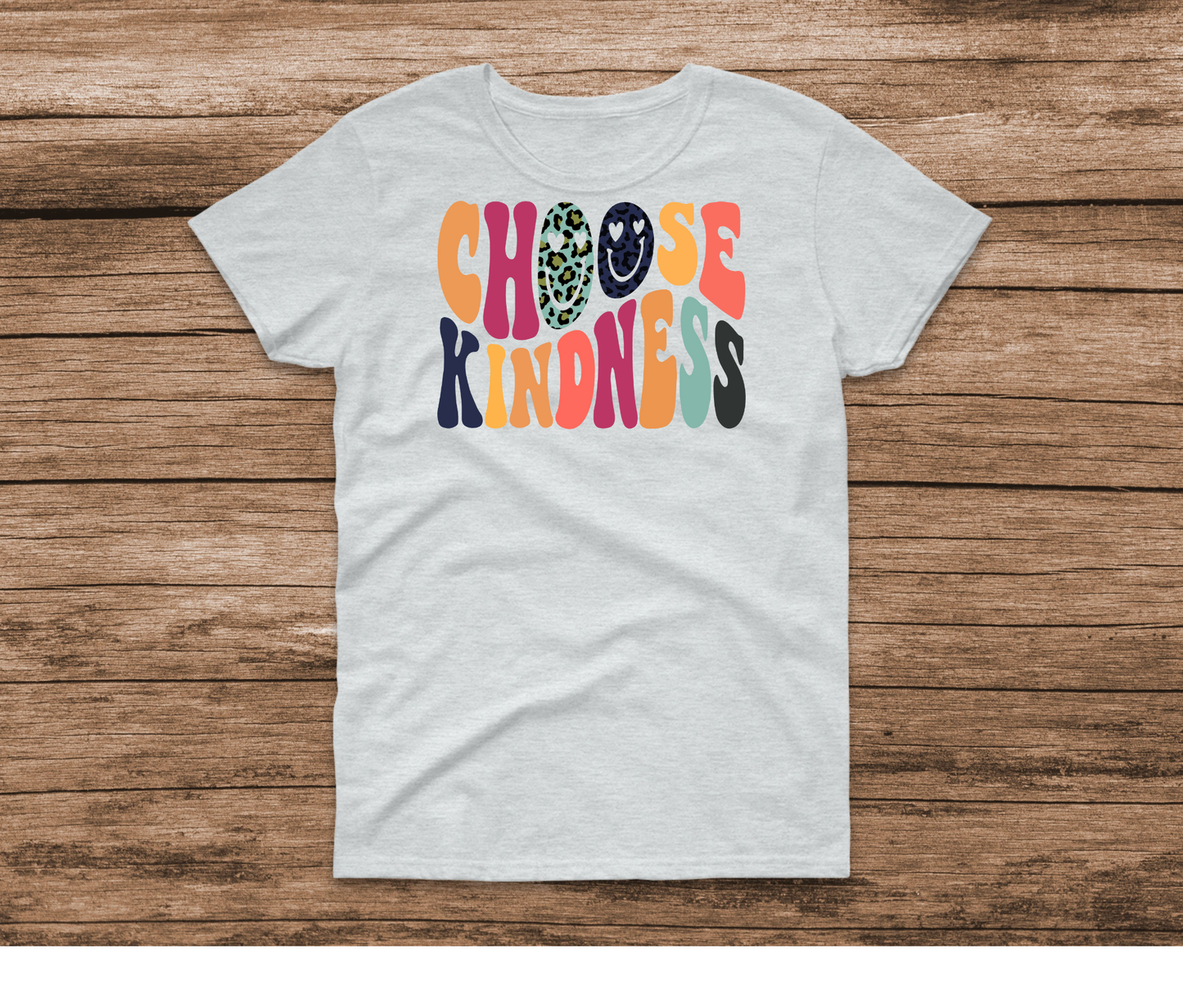 Choose Kindness T-shirt