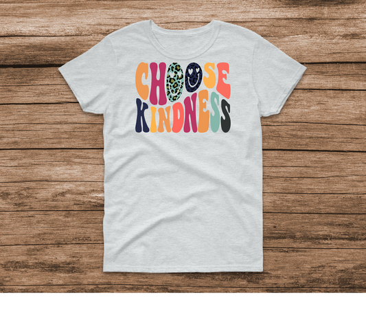 Choose Kindness T-shirt