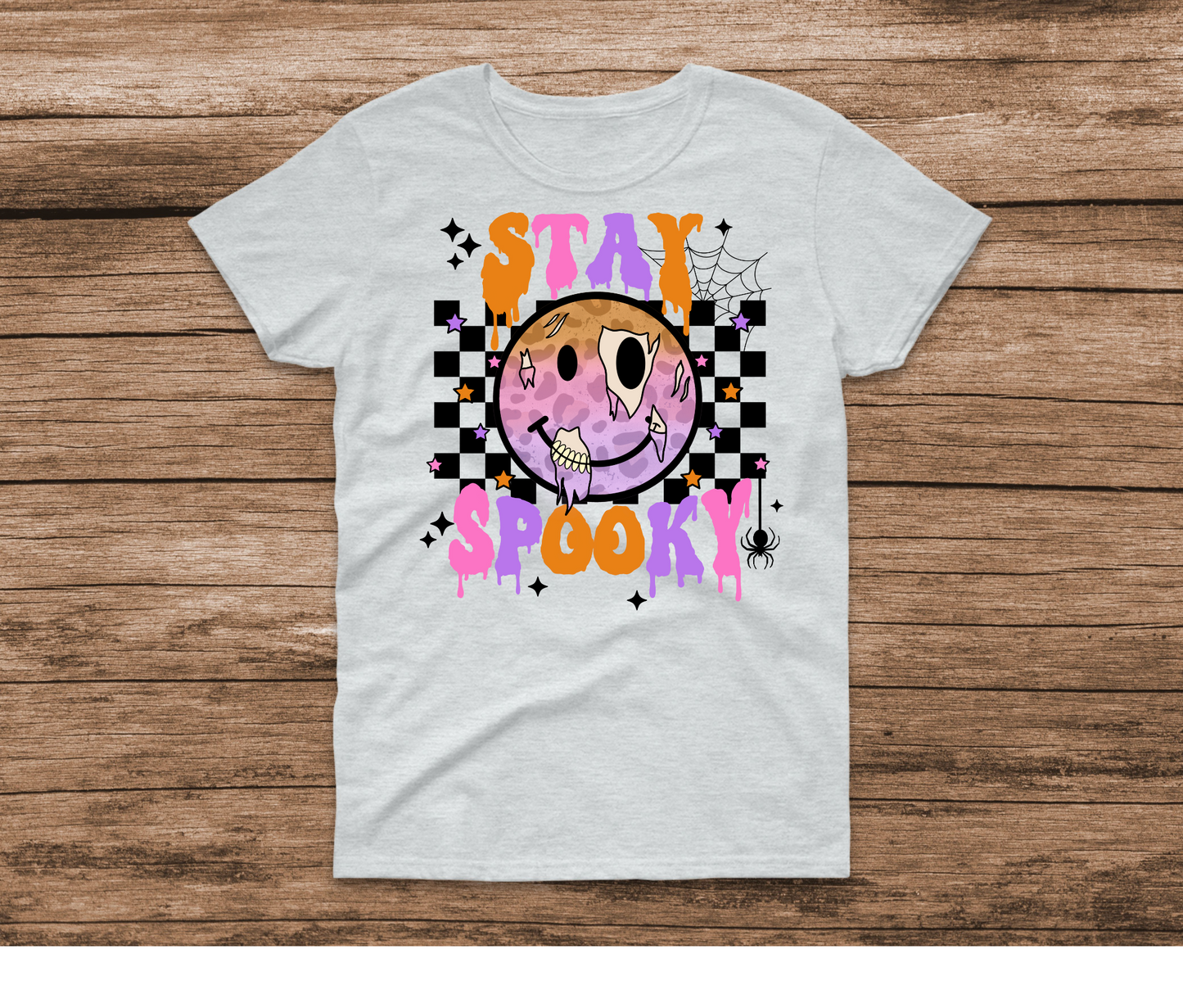 Stay Spooky Shirt