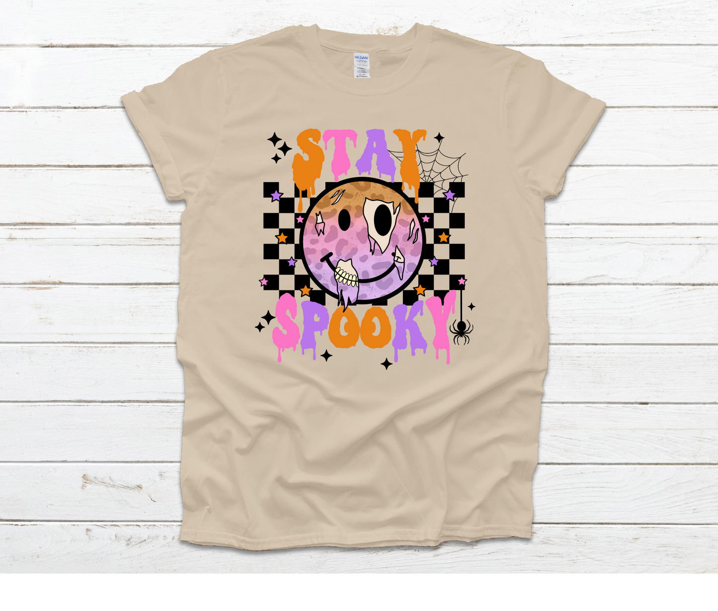 Stay Spooky Shirt