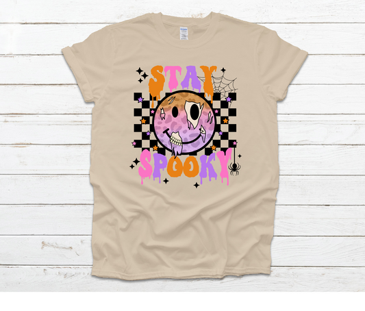 Stay Spooky Shirt