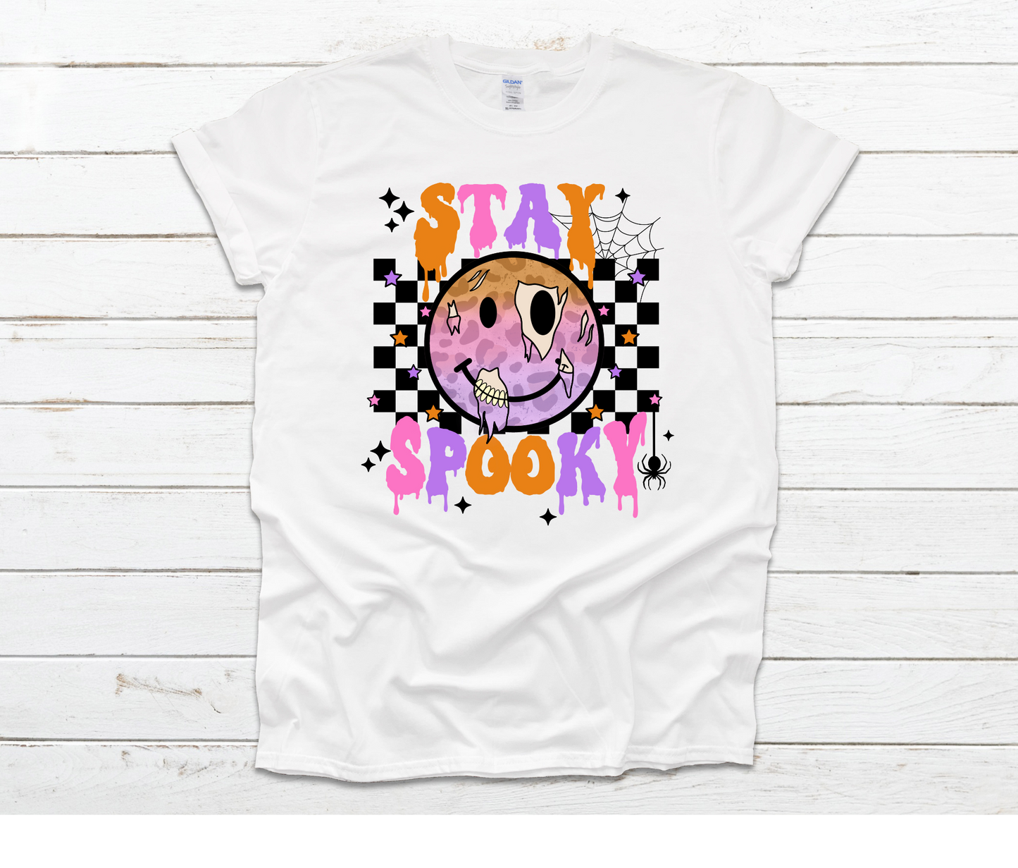 Stay Spooky Shirt