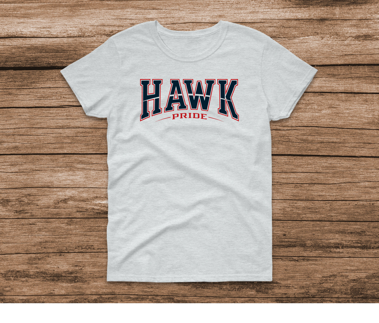 Hawks Pride T-shirt