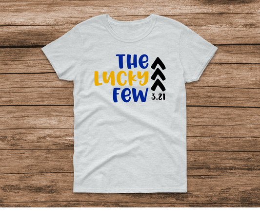 The Lucky Few T-shirt