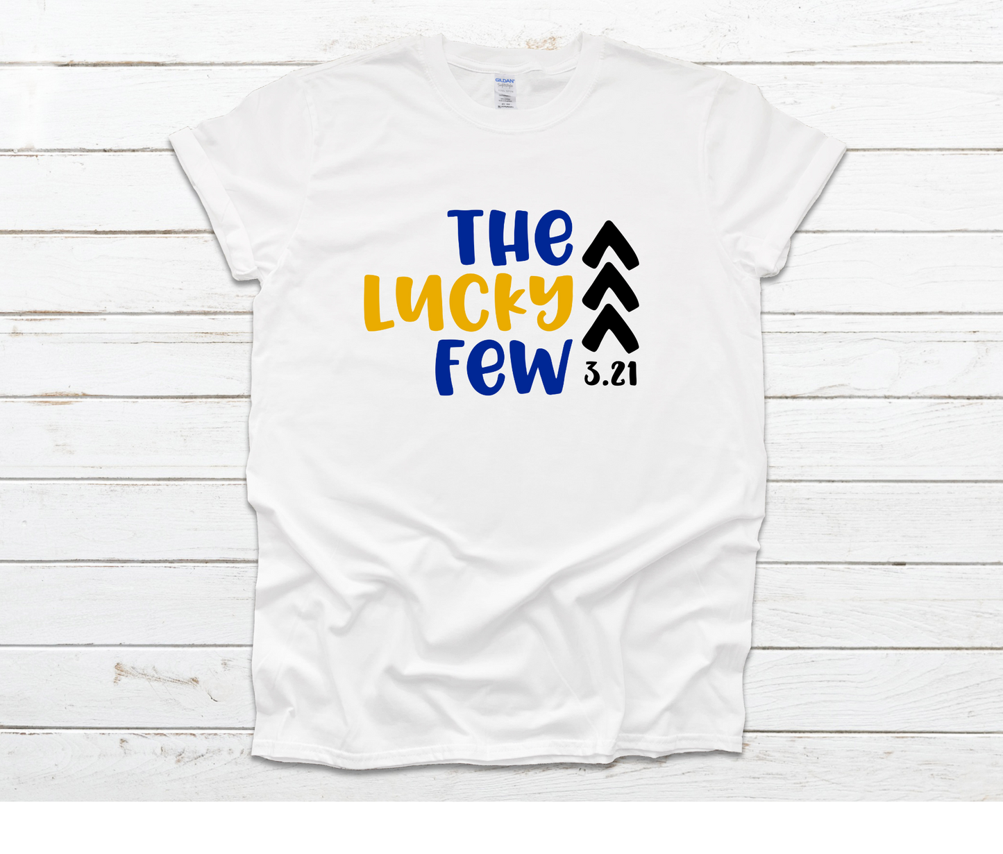 The Lucky Few T-shirt